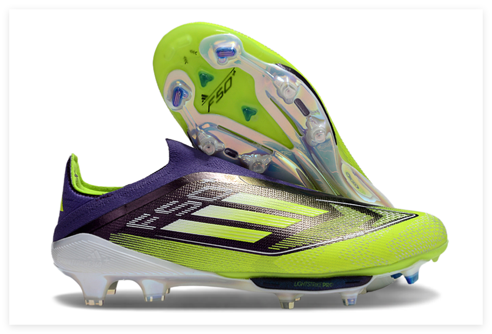 Adidas F50 FG Size 39-45-69950865